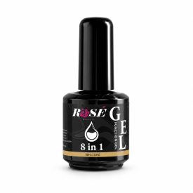 RoseNails 8 IN 1 gel - 15ML