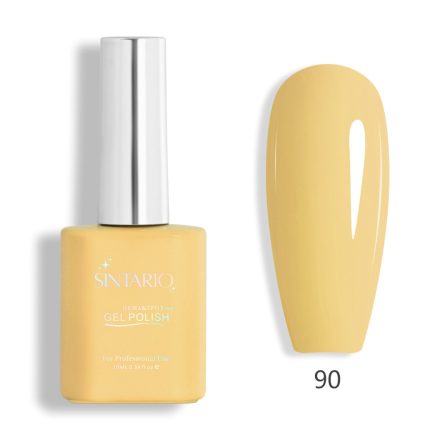 Sintario 10ml gél lakk - 090