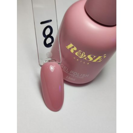 Rosenails Exlusive 15ml - 001