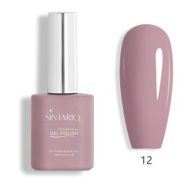 Sintario 10ml gél lakk - 012