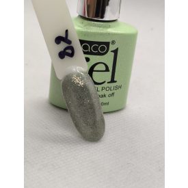 Essaco 10ml gél lakk - 082