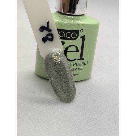 Essaco 10ml gél lakk - 082