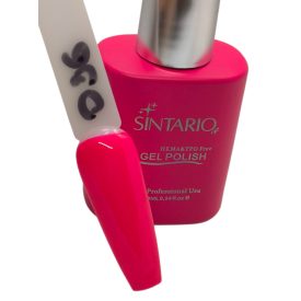 Sintario 10ml gél lakk - 036