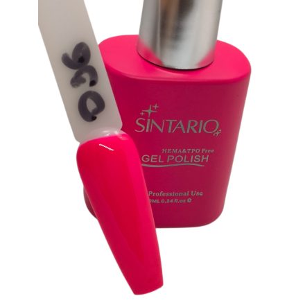 Sintario 10ml gél lakk - 036