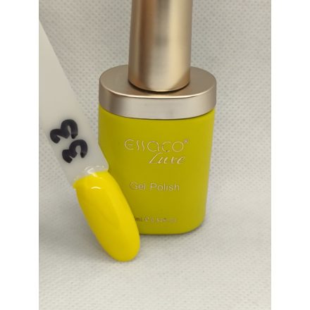 ESSACO LUXE 16ML - 33