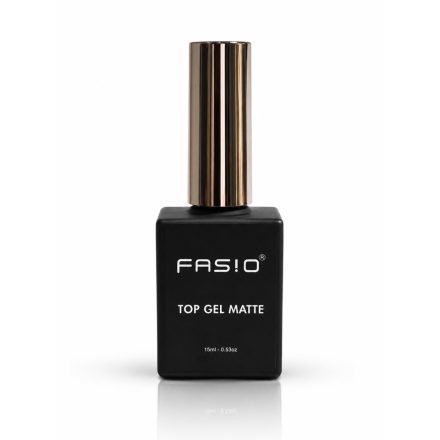 Fasio Matt top 15ml 