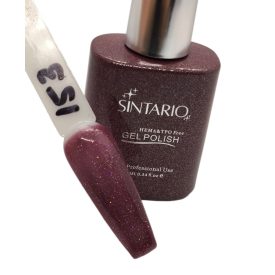 Sintario 10ml gél lakk - 153