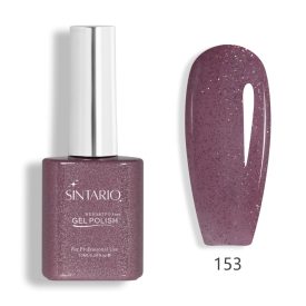 Sintario 10ml gél lakk - 153