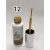 ESSACO ART GEL 10ML - 12