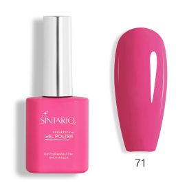 Sintario 10ml gél lakk - 071