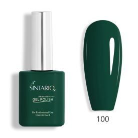 Sintario 10ml gél lakk - 100