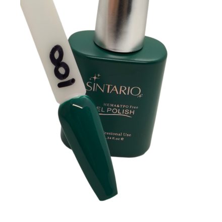 Sintario 10ml gél lakk - 100