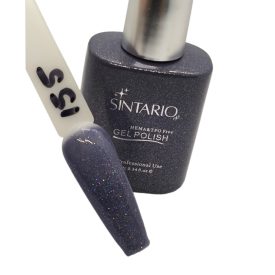 Sintario 10ml gél lakk - 155