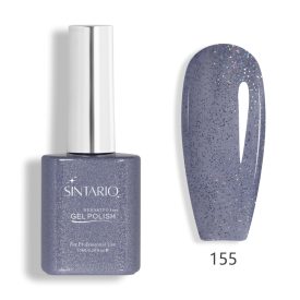 Sintario 10ml gél lakk - 155