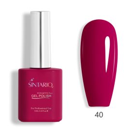 Sintario 10ml gél lakk - 040