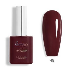 Sintario 10ml gél lakk - 049