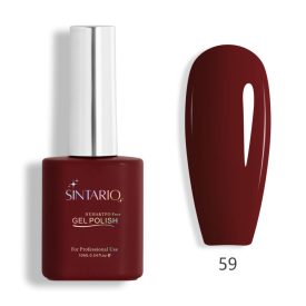 Sintario 10ml gél lakk - 059
