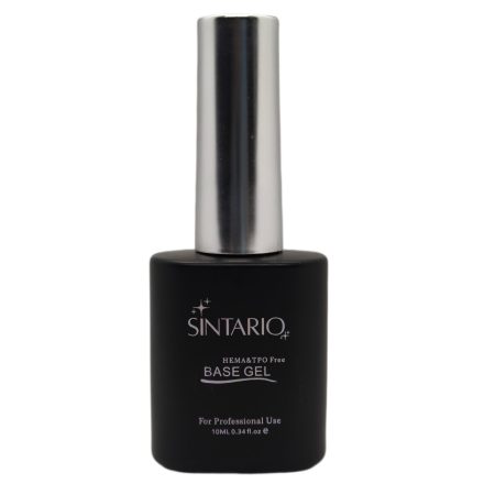Sintario 10ML base gél HEMA&TPO FREE