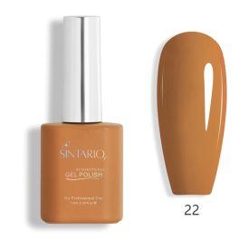 Sintario 10ml gél lakk - 022