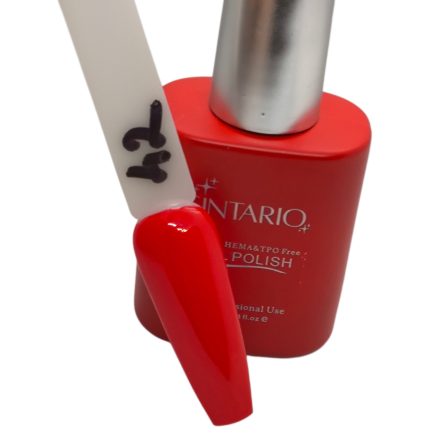 Sintario 10ml gél lakk - 042