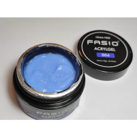 FASIO HEMA FREE 15ML ACRYL GÉL- 004