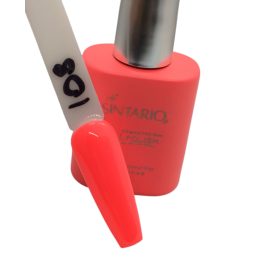 Sintario 10ml gél lakk - 108
