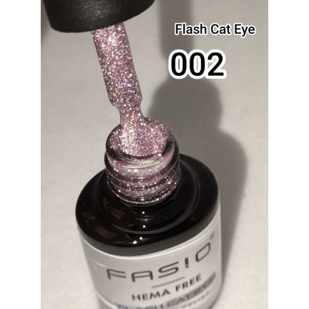 Fasio HemaFree Flash CatEye - 002