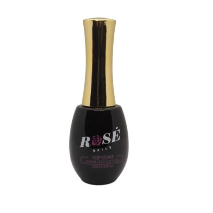 ROSENAILS 15ML ÚJ SZÉRIA - TOP GÉL