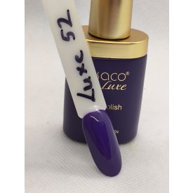 ESSACO LUXE 16ML - 52