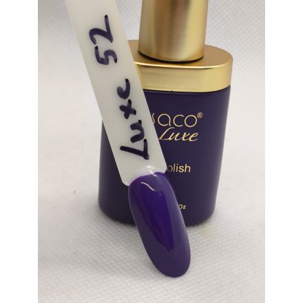 ESSACO LUXE 16ML - 52