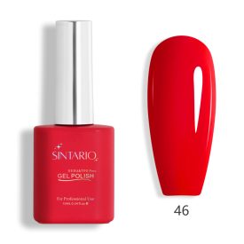 Sintario 10ml gél lakk - 046