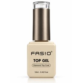 Fasio 12ML diamond top gél