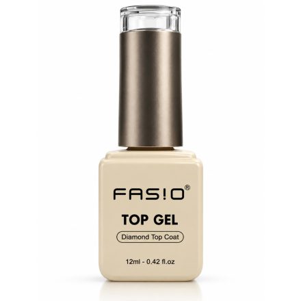 Fasio 12ML diamond top gél