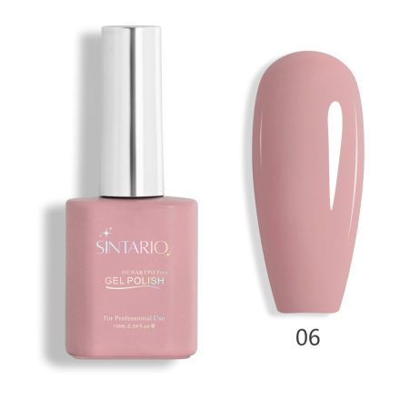 Sintario 10ml gél lakk - 006