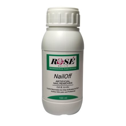 Rosenails 100ml leoldó folyadék 