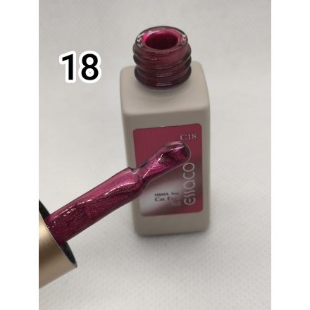 ESSACO CAT EYE HEMA FREE - 18