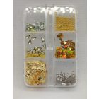 Díszítő szett 6-dbos #1