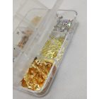 Díszítő szett 6-dbos #1