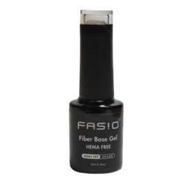 FASIO HEMA FREE 6ML FIBER BASE GÉL