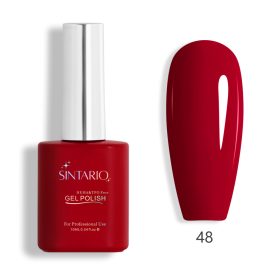 Sintario 10ml gél lakk - 048