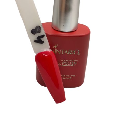 Sintario 10ml gél lakk - 048