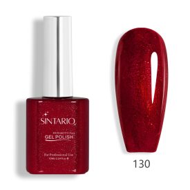 Sintario 10ml gél lakk - 130
