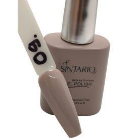 Sintario 10ml gél lakk - 009