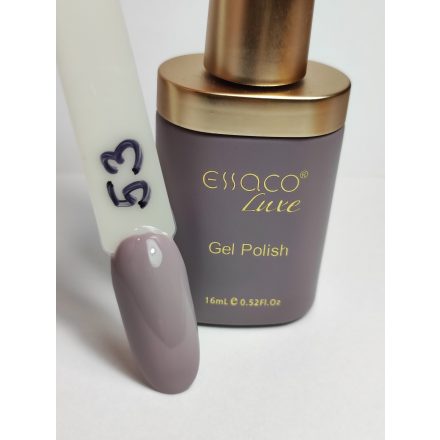 ESSACO LUXE 16ML - 53