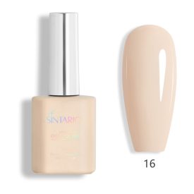 Sintario 10ml gél lakk - 016