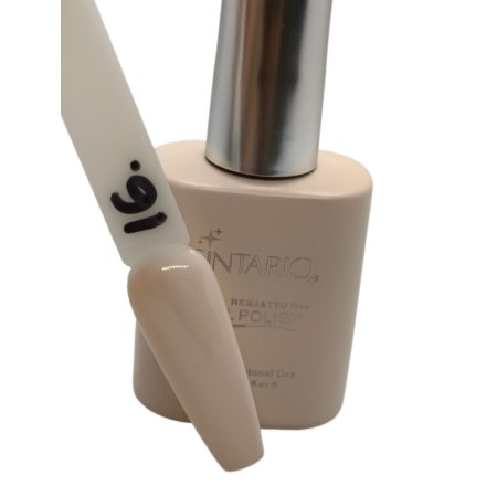 Sintario 10ml gél lakk - 016