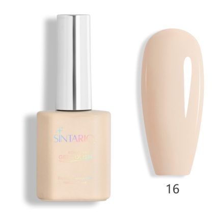 Sintario 10ml gél lakk - 016