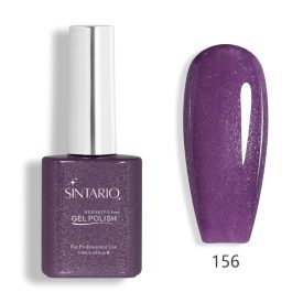 Sintario 10ml gél lakk - 156