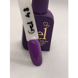 Gel  UV/LED 15ML gél lakk - 48