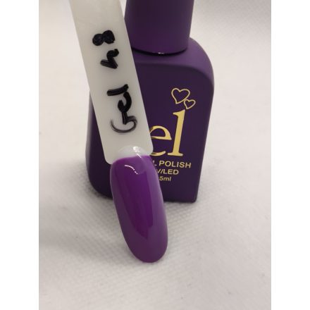 Gel  UV/LED 15ML gél lakk - 48